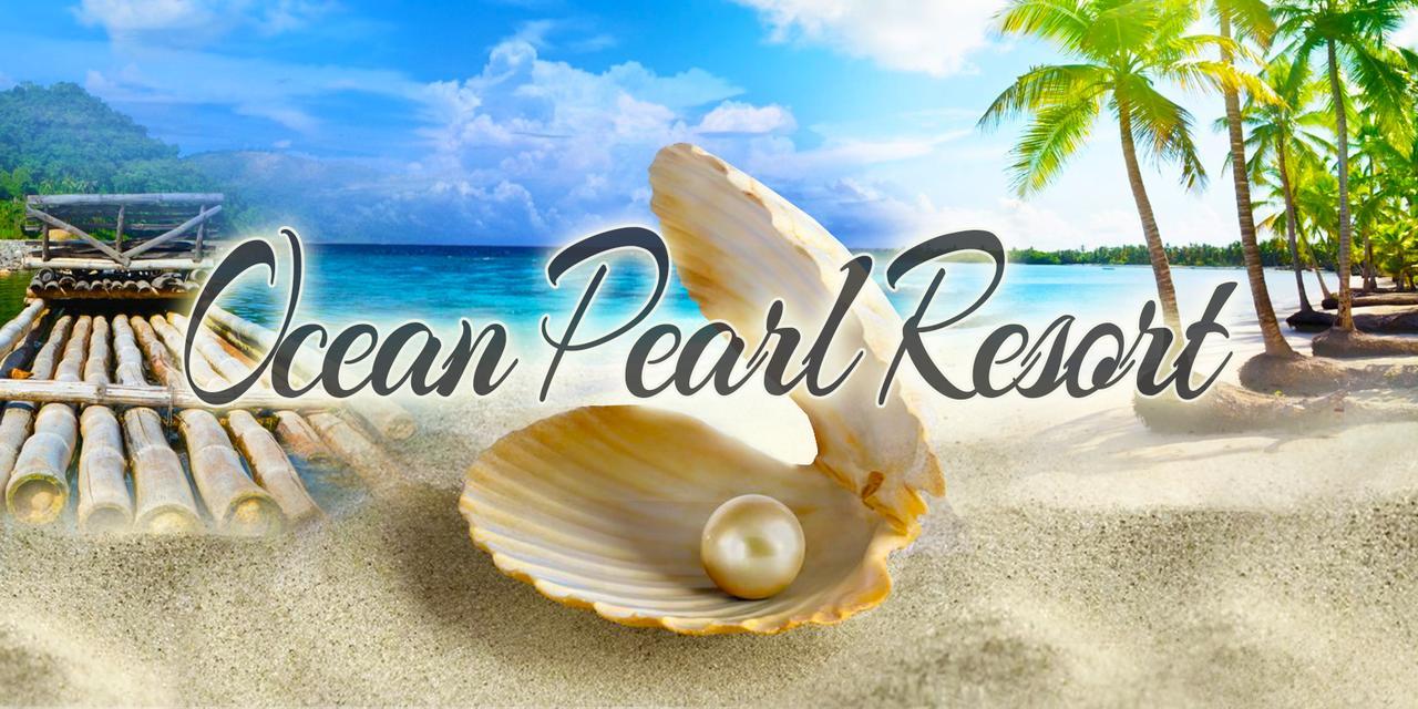 מונטגו ביי Ocean Pearl Resort מראה חיצוני תמונה